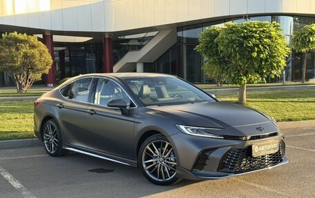 Toyota Camry, 2026 год, 4 335 000 рублей, 3 фотография
