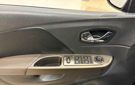 Renault Kaptur I рестайлинг, 2019 год, 1 559 000 рублей, 21 фотография