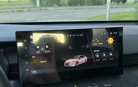 Toyota Camry, 2026 год, 4 335 000 рублей, 21 фотография