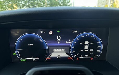 Toyota Camry, 2026 год, 4 335 000 рублей, 20 фотография