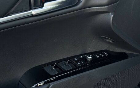 Toyota Camry, 2026 год, 4 335 000 рублей, 18 фотография