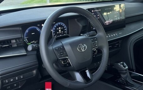 Toyota Camry, 2026 год, 4 335 000 рублей, 15 фотография