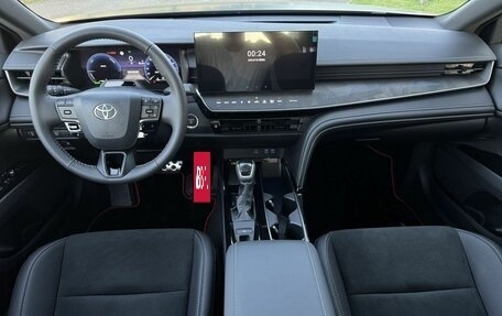Toyota Camry, 2026 год, 4 335 000 рублей, 35 фотография