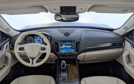 Maserati Levante I, 2017 год, 4 525 000 рублей, 14 фотография