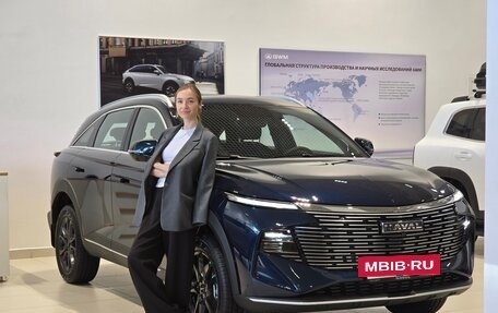 Haval F7, 2026 год, 3 399 000 рублей, 2 фотография