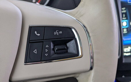 Maserati Levante I, 2017 год, 4 525 000 рублей, 30 фотография
