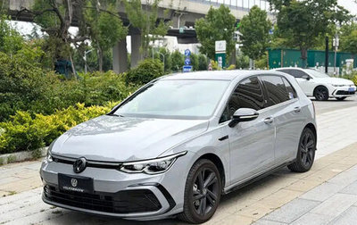Volkswagen Golf VIII, 2022 год, 1 850 000 рублей, 1 фотография
