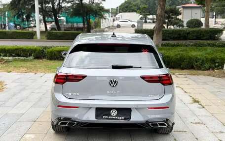 Volkswagen Golf VIII, 2022 год, 1 850 000 рублей, 5 фотография