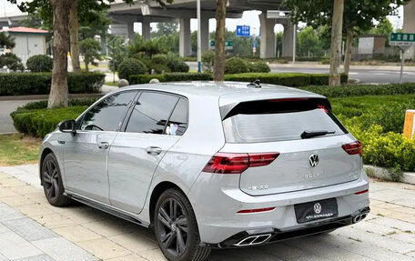 Volkswagen Golf VIII, 2022 год, 1 850 000 рублей, 6 фотография