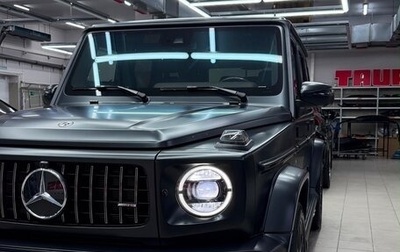 Mercedes-Benz G-Класс AMG, 2023 год, 21 495 000 рублей, 1 фотография