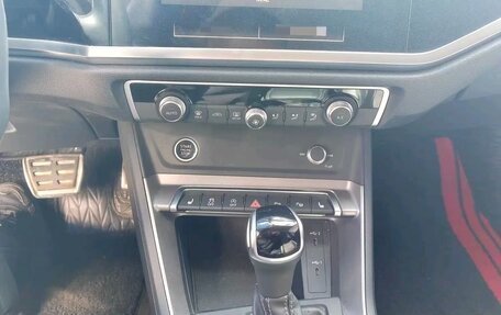 Audi Q3, 2022 год, 2 605 676 рублей, 7 фотография
