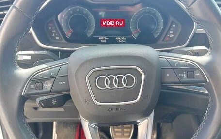 Audi Q3, 2022 год, 2 605 676 рублей, 6 фотография