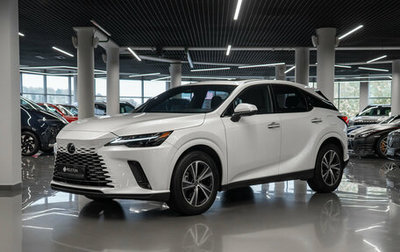 Lexus RX IV рестайлинг, 2025 год, 7 450 000 рублей, 1 фотография