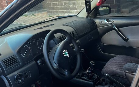 Skoda Octavia IV, 2007 год, 370 000 рублей, 8 фотография