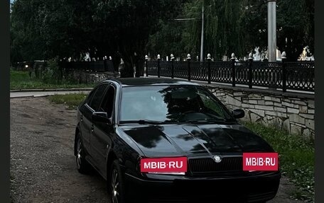 Skoda Octavia IV, 2007 год, 370 000 рублей, 3 фотография