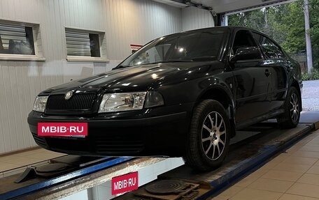 Skoda Octavia IV, 2007 год, 370 000 рублей, 6 фотография