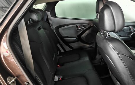 Hyundai ix35 I рестайлинг, 2014 год, 1 150 000 рублей, 10 фотография