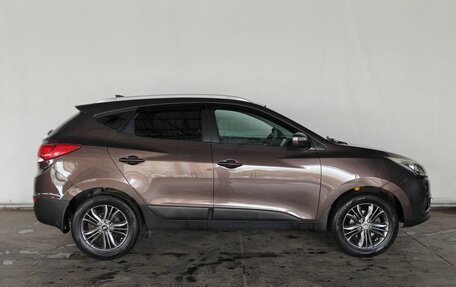 Hyundai ix35 I рестайлинг, 2014 год, 1 150 000 рублей, 8 фотография