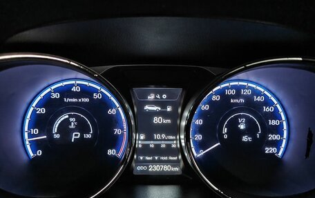 Hyundai ix35 I рестайлинг, 2014 год, 1 150 000 рублей, 13 фотография