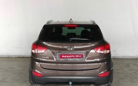 Hyundai ix35 I рестайлинг, 2014 год, 1 150 000 рублей, 5 фотография
