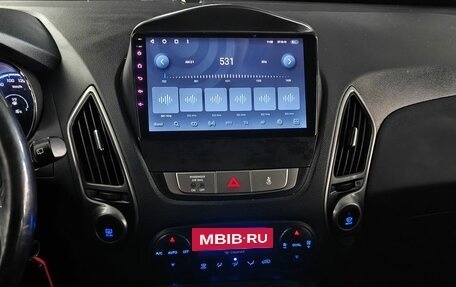 Hyundai ix35 I рестайлинг, 2014 год, 1 150 000 рублей, 14 фотография