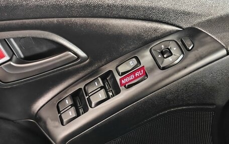 Hyundai ix35 I рестайлинг, 2014 год, 1 150 000 рублей, 15 фотография