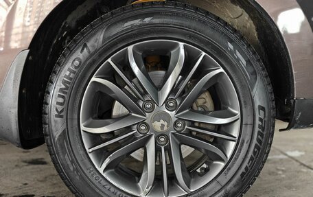 Hyundai ix35 I рестайлинг, 2014 год, 1 150 000 рублей, 18 фотография
