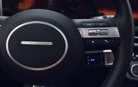 Hyundai Tucson, 2026 год, 4 100 000 рублей, 10 фотография