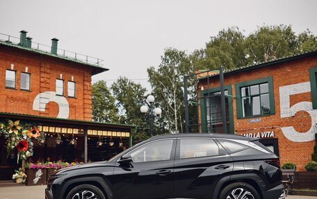 Hyundai Tucson, 2026 год, 4 100 000 рублей, 5 фотография