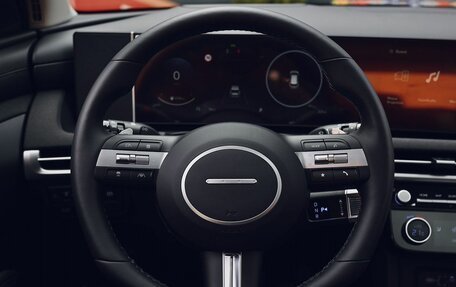 Hyundai Tucson, 2026 год, 4 100 000 рублей, 9 фотография