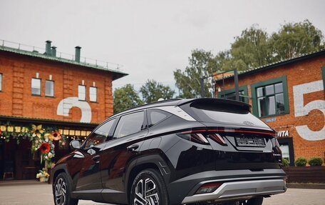 Hyundai Tucson, 2026 год, 4 100 000 рублей, 4 фотография
