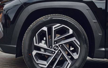 Hyundai Tucson, 2026 год, 4 100 000 рублей, 19 фотография