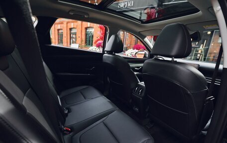 Hyundai Tucson, 2026 год, 4 100 000 рублей, 16 фотография