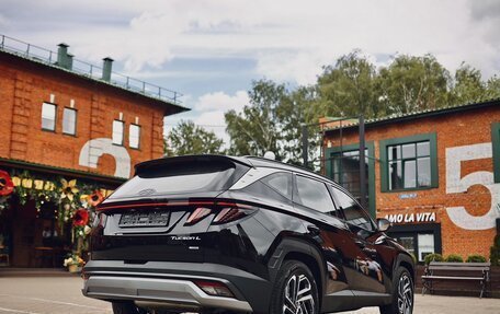Hyundai Tucson, 2026 год, 4 100 000 рублей, 26 фотография