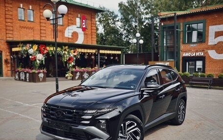 Hyundai Tucson, 2026 год, 4 100 000 рублей, 23 фотография
