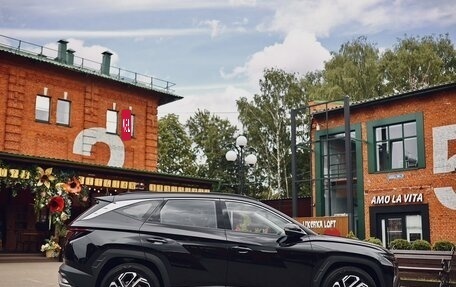 Hyundai Tucson, 2026 год, 4 100 000 рублей, 25 фотография