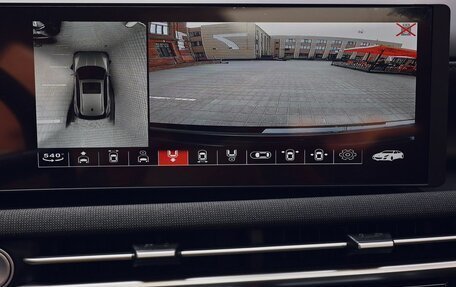 Hyundai Tucson, 2026 год, 4 100 000 рублей, 35 фотография