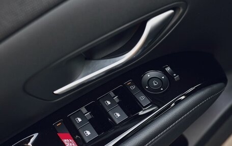 Hyundai Tucson, 2026 год, 4 100 000 рублей, 28 фотография