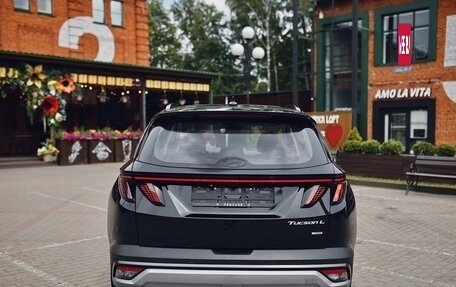 Hyundai Tucson, 2026 год, 4 100 000 рублей, 27 фотография