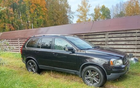 Volvo XC90 II рестайлинг, 2011 год, 2 200 000 рублей, 4 фотография