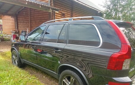 Volvo XC90 II рестайлинг, 2011 год, 2 200 000 рублей, 3 фотография