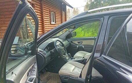Volvo XC90 II рестайлинг, 2011 год, 2 200 000 рублей, 7 фотография