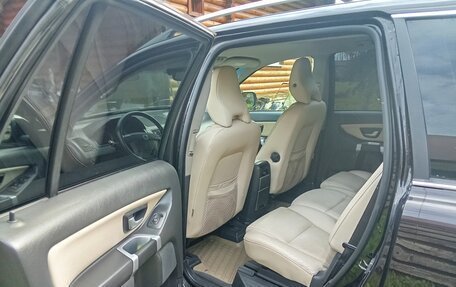 Volvo XC90 II рестайлинг, 2011 год, 2 200 000 рублей, 9 фотография