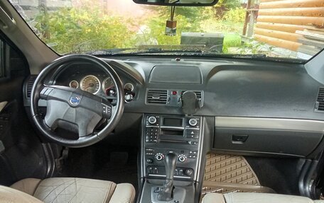 Volvo XC90 II рестайлинг, 2011 год, 2 200 000 рублей, 11 фотография