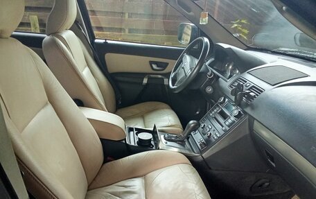 Volvo XC90 II рестайлинг, 2011 год, 2 200 000 рублей, 12 фотография