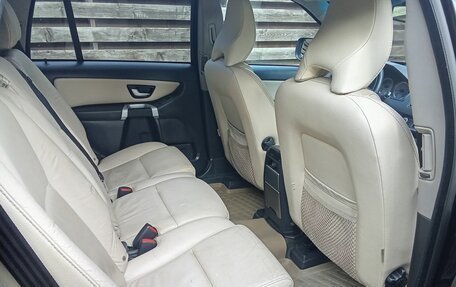 Volvo XC90 II рестайлинг, 2011 год, 2 200 000 рублей, 13 фотография