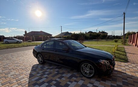 Mercedes-Benz E-Класс, 2020 год, 4 600 000 рублей, 12 фотография