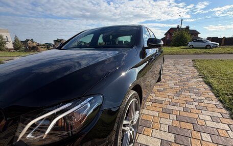 Mercedes-Benz E-Класс, 2020 год, 4 600 000 рублей, 7 фотография