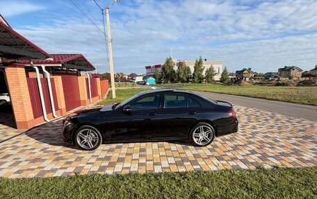 Mercedes-Benz E-Класс, 2020 год, 4 600 000 рублей, 6 фотография