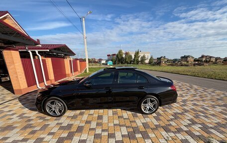Mercedes-Benz E-Класс, 2020 год, 4 600 000 рублей, 16 фотография